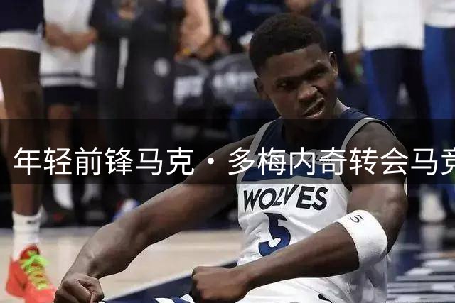 年轻前锋马克·多梅内奇转会马竞B队开启新篇章